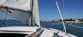 Hacia adelanle para la aventura 